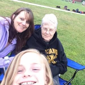 Meet your Posher, Renee